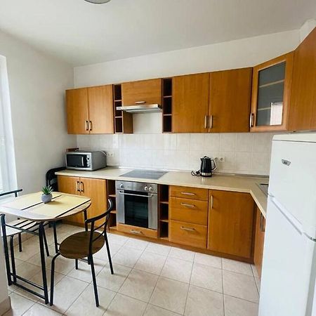 Central Studio Close To Andrassy Avenue For 4 Persons Budapeşte Dış mekan fotoğraf