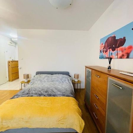 Central Studio Close To Andrassy Avenue For 4 Persons Budapeşte Dış mekan fotoğraf