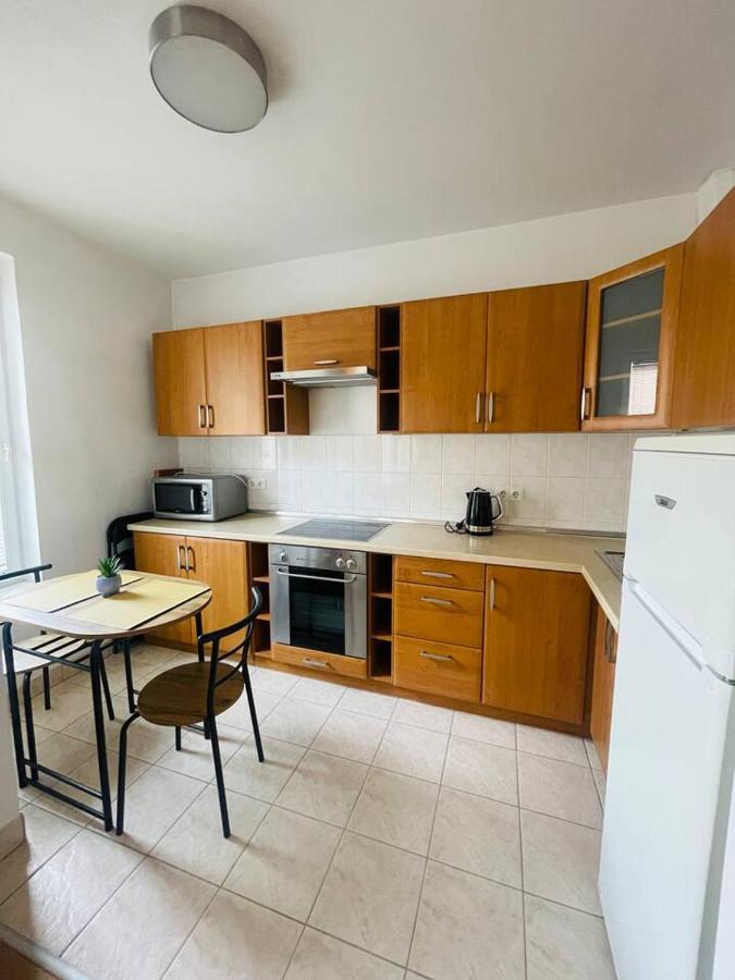 Central Studio Close To Andrassy Avenue For 4 Persons Budapeşte Dış mekan fotoğraf