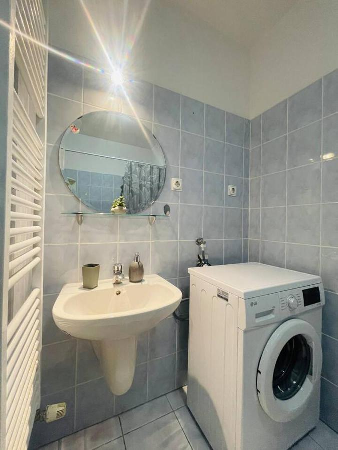 Central Studio Close To Andrassy Avenue For 4 Persons Budapeşte Dış mekan fotoğraf