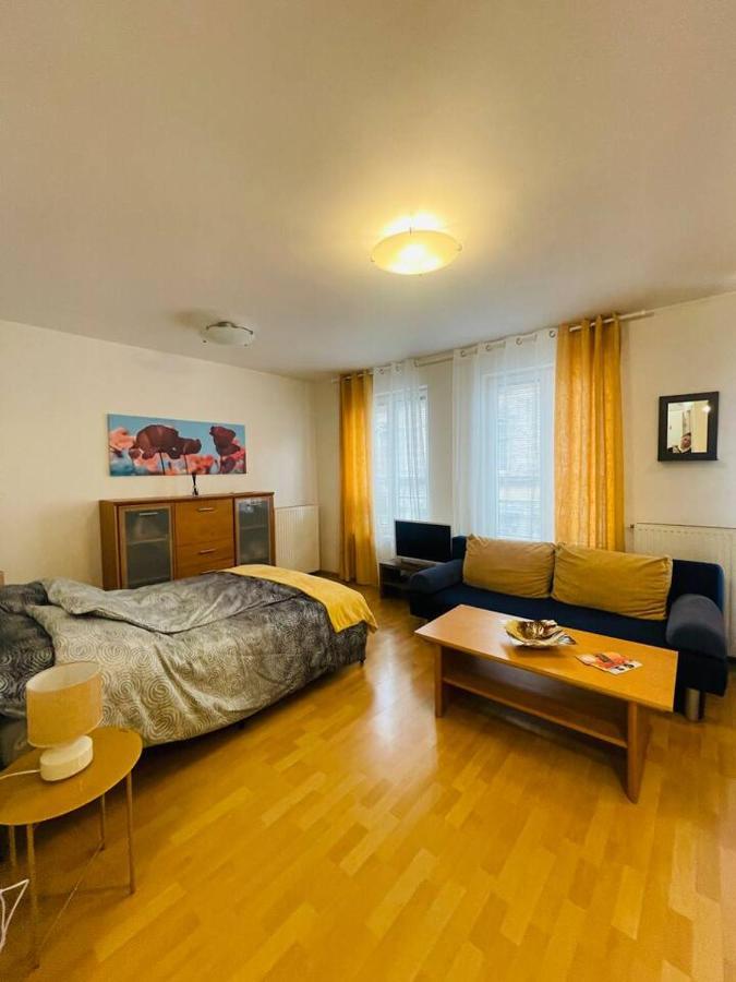 Central Studio Close To Andrassy Avenue For 4 Persons Budapeşte Dış mekan fotoğraf