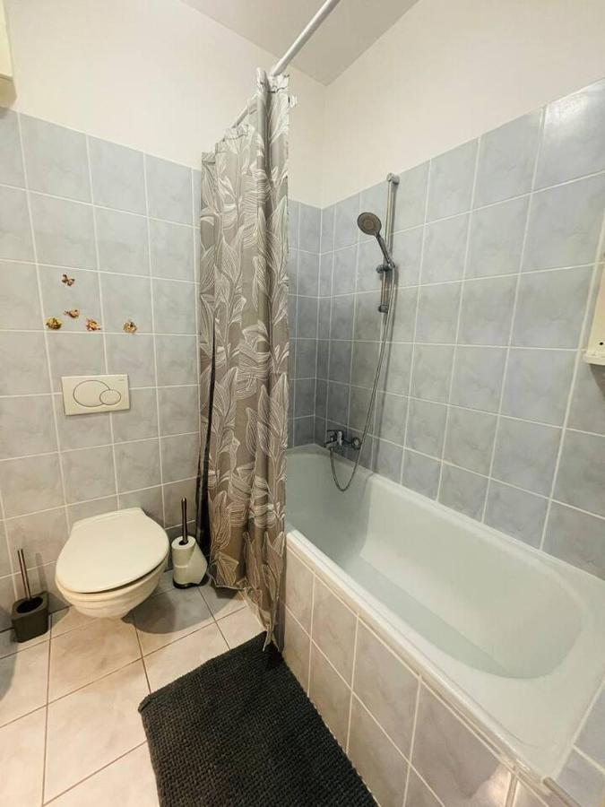 Central Studio Close To Andrassy Avenue For 4 Persons Budapeşte Dış mekan fotoğraf